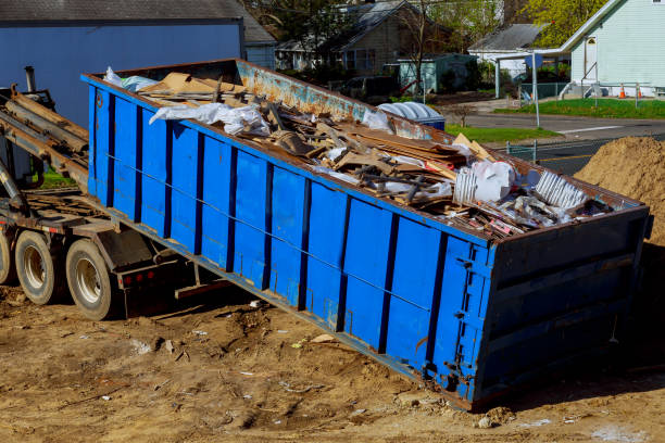 Shed Removal in Kelseyville, CA